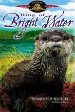 A Lontra Travessa (Ring of Bright Water)