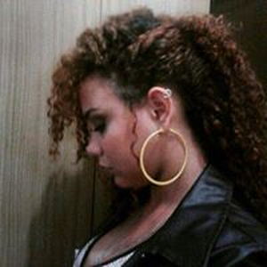 Foto de perfil de Nathália
