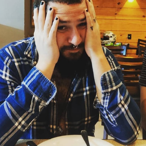 Foto de perfil de Phil Reis