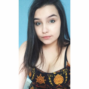 Foto de perfil de Rafaela