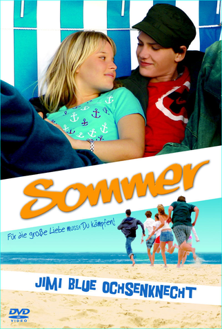 Poster 1 de Filme Sommer (2008)