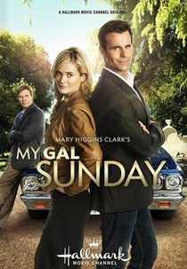 Minha Querida Sunday (My Gal Sunday)