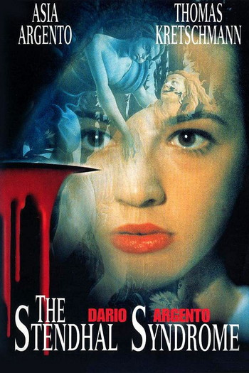  de Filme Síndrome Mortal (1996)