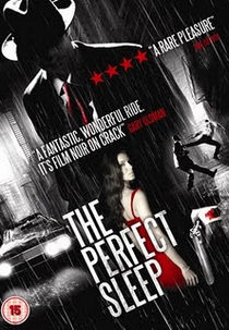 The Perfect Sleep (The Perfect Sleep)