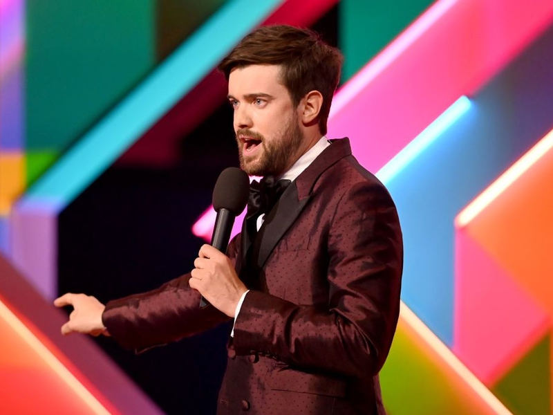 Foto 1 de BRIT Awards de 2021