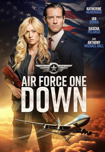 Ataque ao Air Force One (Air Force One Down)