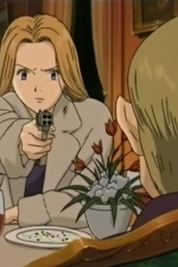 Poster de Episódio 再会 (2004)