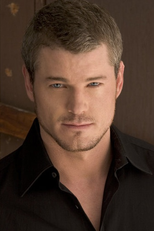Eric Dane