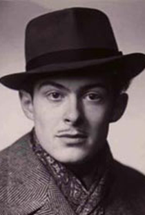 Rudolf Sieber - Poster / Capa / Cartaz - Oficial 1