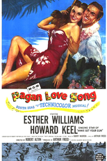 Amor Pagão (Pagan Love Song)