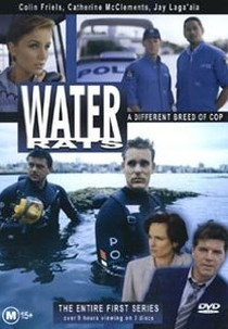 Water Rats (Water Rats (1996-2001))