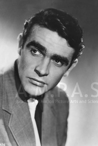 Poster 1 de Curta Simon (1954)