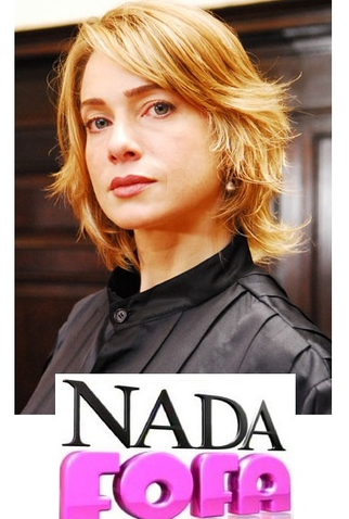 Poster 2 de TV Nada Fofa (2008)