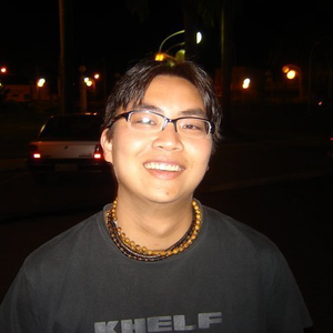 Foto de perfil de Roberto