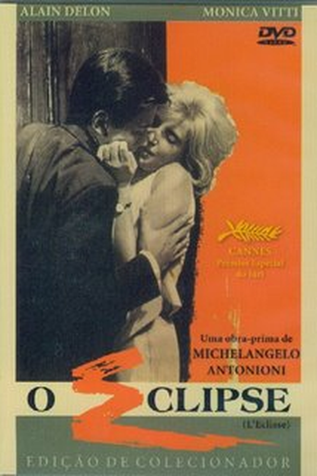  de Filme O Eclipse (1962)