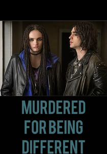 Murdered for Being Different (Murdered for Being Different)