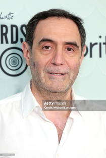 Karren Karagulian - Poster 1