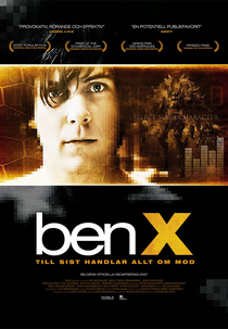 Ben X: A Fase Final (Ben X)