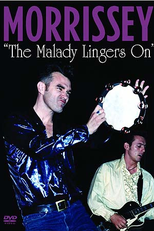 Morrissey - The Malady Lingers On (Morrissey - The Malady Lingers On)