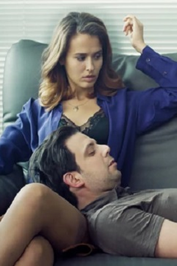 Poster de Episódio 4 серия (2020)