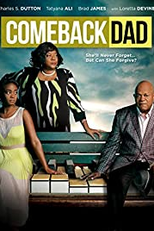 Comeback Dad (Comeback Dad)