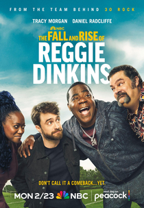 The Fall and Rise of Reggie Dinkins (1ª Temporada) (The Fall and Rise of Reggie Dinkins (Season 1))