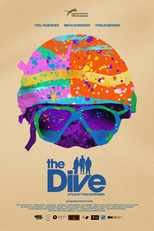 The Dive (Hatzlila)