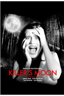 Killer's Moon - Poster / Capa / Cartaz - Oficial 7