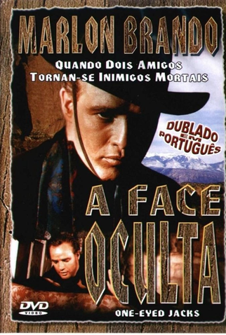 Poster 7 de Filme A Face Oculta (1961)