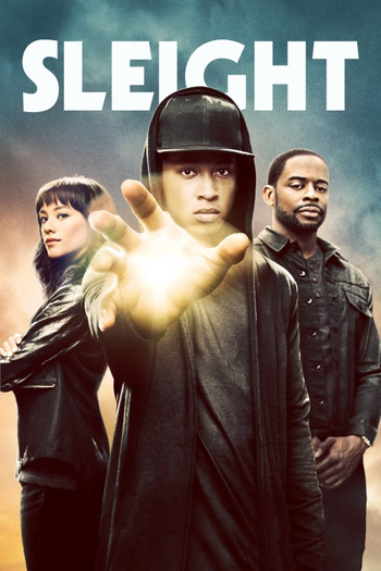  de Filme Sleight: O Truque Perfeito (2017)