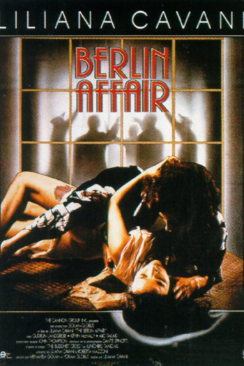  de Filme Berlin Affair (1985)