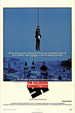 Missão Confidencial (The Salzburg Connection)