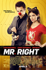O Cara Certo (Mr. Right)