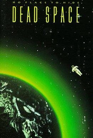 Poster 2 de Filme No Silêncio do Espaço (1991)