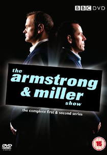 The Armstrong & Miller Show (The Armstrong & Miller Show)