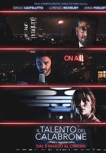Il talento del calabrone (Il talento del calabrone)