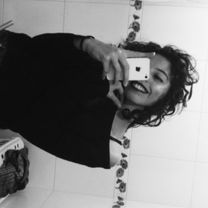 Foto de perfil de Tainá
