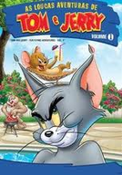 As Loucas Aventuras de Tom e Jerry