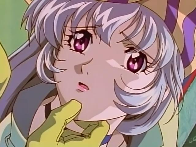 Foto 1 de Ryuuki Denshou