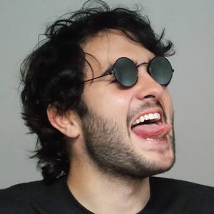 Foto de perfil de Matheus Oliveira