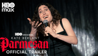 Kate Berlant: Parmesan | Official Trailer | HBO Max