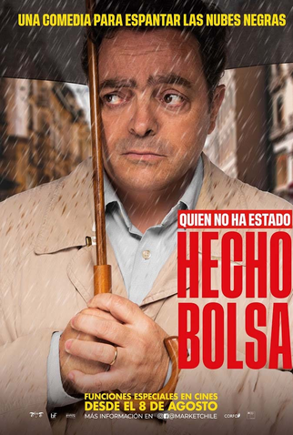 Poster 1 de Filme Hecho Bolsa (2019)