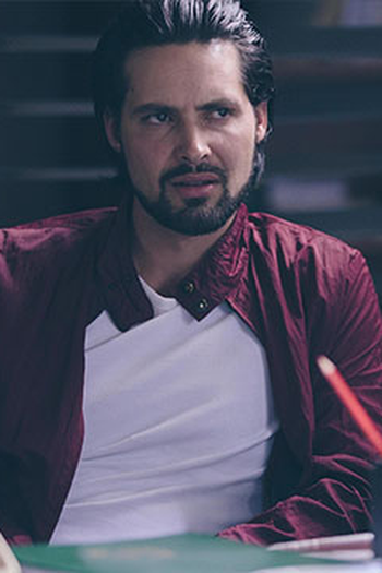 Poster de Episódio Capitulo 12 (2019)