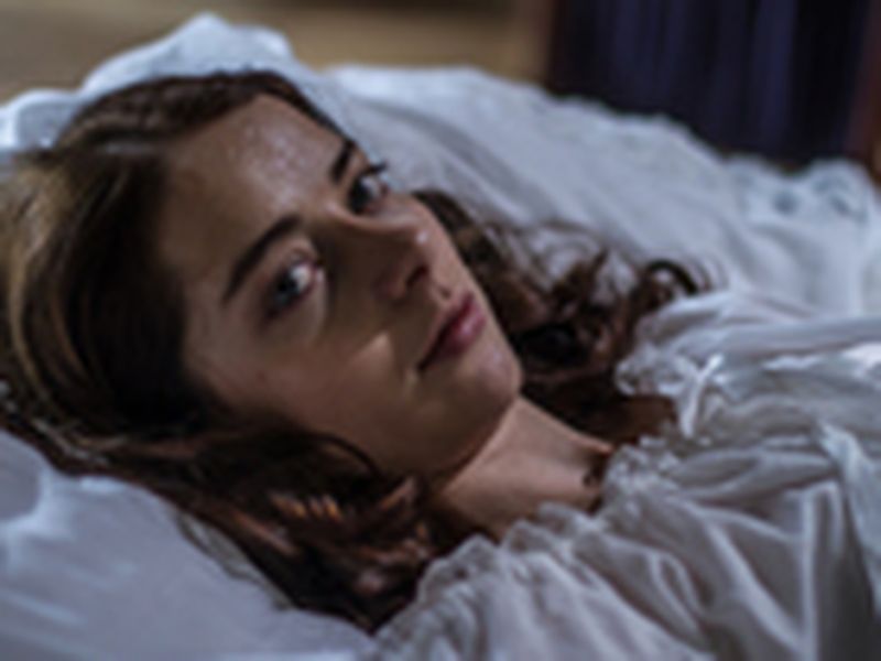 Foto 15 de Ekaterina (1ª Temporada)