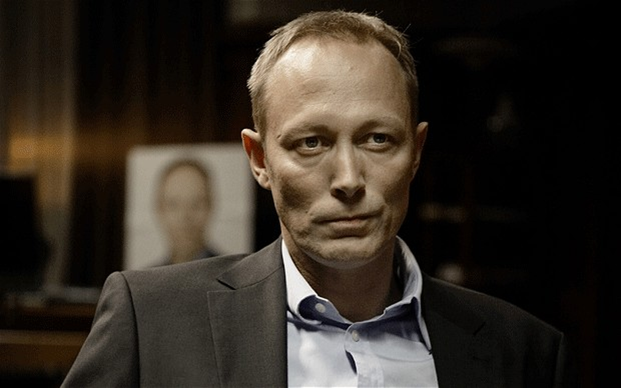 Lars Mikkelsen - Foto 1