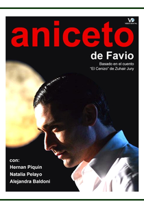 Aniceto (Aniceto)
