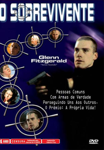 O Sobrevivente (Series 7: The Contenders)