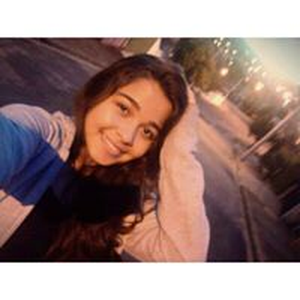 Foto de perfil de Daniele Diniz