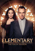Elementar (6ª Temporada) (Elementary (Season 6))