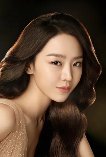 Shin Hye-Sun - Poster 2